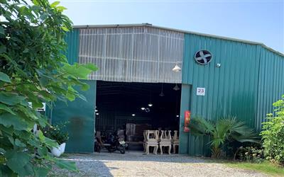 Phường Ngọc Thụy (quận Long Biên): Cần xử lý dứt điểm xưởng gỗ gây ô nhiễm môi trường!