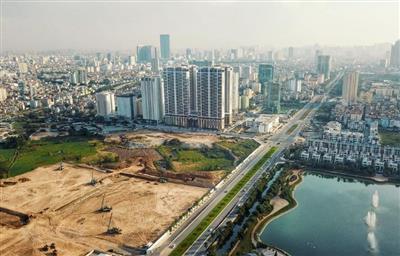 Một số góp ý cho phương pháp hệ số điều chỉnh xác định giá đất cụ thể