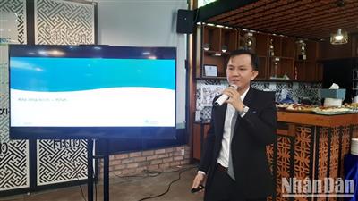 Phương pháp tính toán, quản lý phát thải khí nhà kính