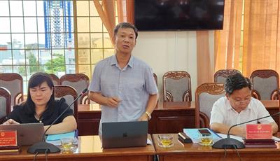 Pleiku phát hiện 58 vụ vi phạm trong lĩnh vực đất đai