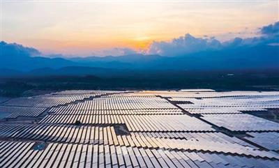 Quá trình chuyển đổi carbon thấp đang tái thiết lập các hệ thống năng lượng