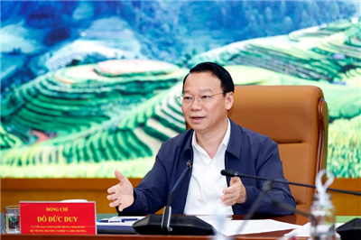 Quản lý chất lượng, tạo động lực phát triển ngành Nông nghiệp