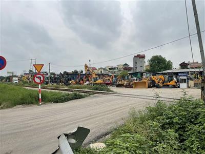 Quản lý đất đai Hà Nội: Chính quyền Dương Xá có đang 'tiếp tay' cho sai phạm?