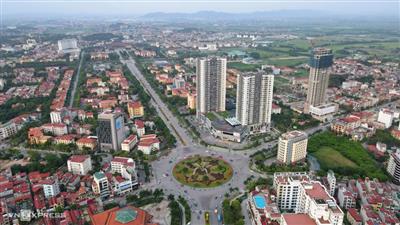 Quản lý đất đai trên địa bàn tỉnh Bắc Ninh và một số đề xuất kiến nghị