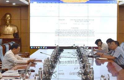 Quản lý hiệu quả tài nguyên biển và hải đảo, hướng tới phát triển bền vững