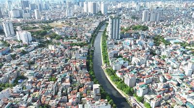 Quản lý hiệu quả tài nguyên để phát triển đất nước