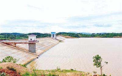 Quản lý, khai thác hiệu quả tài nguyên nước