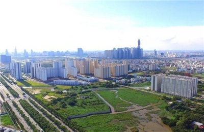 Quản lý nguồn lực đất đai