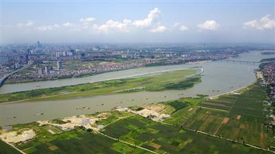 Quản lý nguồn vốn tự nhiên bền vững gắn với bảo vệ tài nguyên và môi trường ở khu vực Đồng bằng sông Hồng