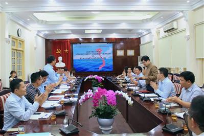 QUẢN LÝ NHÀ NƯỚC VỀ BIỂN, ĐẢO: Nhiệm vụ mang tính chiến lược của nước ta