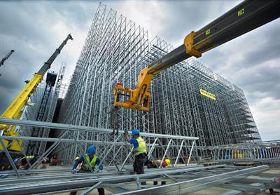 Quản lý ô nhiễm bụi, tiếng ồn từ hoạt động xây dựng Kinh nghiệm một số nước