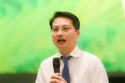 Quản lý, sử dụng minh bạch tài chính hỗ trợ hoạt động tái chế, xử lý chất thải