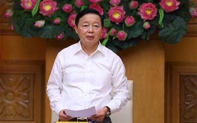 Quản lý tổng hợp nguồn lực là 'chìa khoá' phát triển vùng bờ bền vững