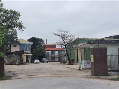 Quảng Bình: Thanh tra chỉ ra nhiều sai phạm về bảo vệ môi trường và tài nguyên nước