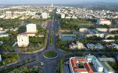 Quảng Nam: Phổ biến sâu rộng, đưa Luật Đất đai năm 2024 vào cuộc sống