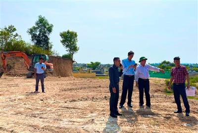 Quảng Nam: Tăng cường hiệu lực, hiệu quả công tác quản lý nhà nước về khoáng sản