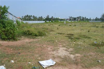 Quảng Ngãi sẽ đấu giá 17 dự án bất động sản để tạo nguồn thu ngân sách