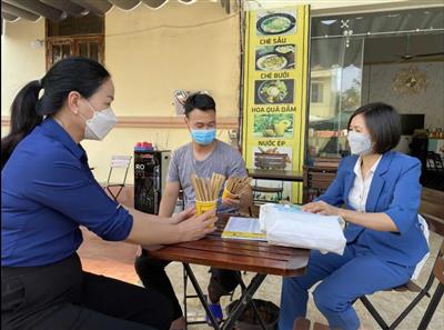 Quảng Ninh: Góp phần giữ gìn huyện đảo Cô Tô xanh, sạch, đẹp
