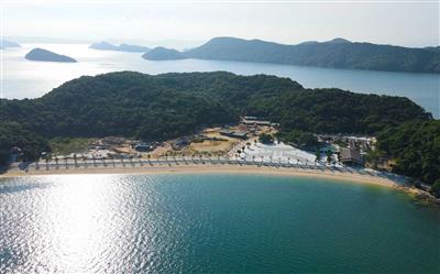 Quảng Ninh phê duyệt quy hoạch khu du lịch rộng hơn 1.000ha với sân golf 27 hố
