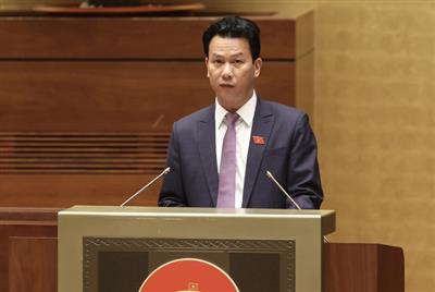 Chỉ cụ thể hoá trong Luật Đất đai (sửa đổi) những nội dung đã đủ rõ