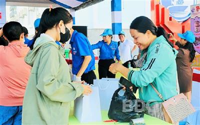 Quỹ bảo vệ môi trường tỉnh BÌnh Định: Tích cực hỗ trợ các địa phương bảo vệ môi trường