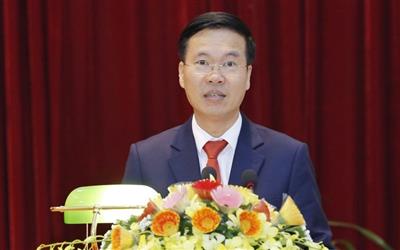 Quy định mới của Bộ Chính trị về luân chuyển cán bộ