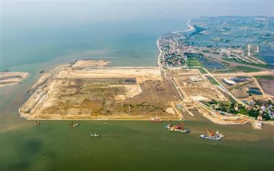 Quy định mới trong việc giao biển, giao đất