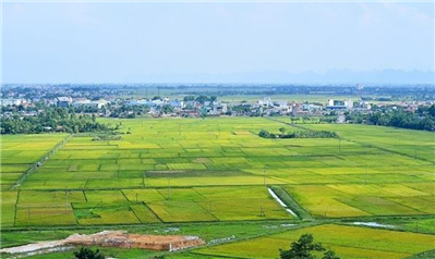 Quy định mới về bồi thường, hỗ trợ, tái định cư khi Nhà nước thu hồi đất