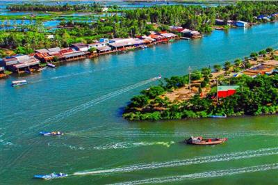 Quy định về tính tiền cấp quyền khai thác tài nguyên nước