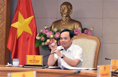 Quy hoạch báo chí, xuất bản sắp tới phải thực chất, có tính mở và khả thi