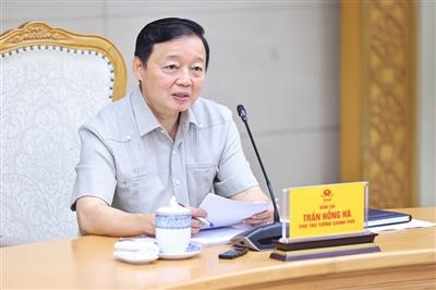 Quy hoạch chi tiết nhóm cảng biển để trở thành 'đất lành' cho các hãng tàu lớn