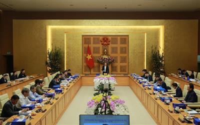 Quy hoạch Điều tra cơ bản địa chất phải đi trước một bước và đảm bảo quốc phòng- an ninh