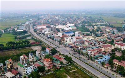 Quy hoạch đô thị vệ tinh Hà Nội: Hướng tới mức độ hoàn chỉnh cao hơn