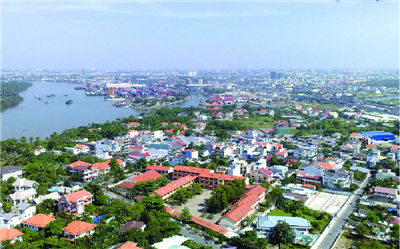 Quy hoạch Đồng bằng sông Cửu Long lấy yếu tố “con người” làm trung tâm để phát triển