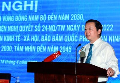 Quy hoạch giáo dục phải đi trước, tích hợp thực chất với quy hoạch phát triển kinh tế-xã hội