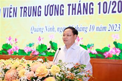 Quy hoạch không gian biển là công cụ quan trọng để cụ thể hóa “Quy hoạch tổng thể quốc gia”