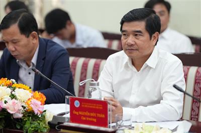 Quy hoạch Không gian biển Quốc gia: Hướng tới quản lý và khai thác bền vững tài nguyên biển