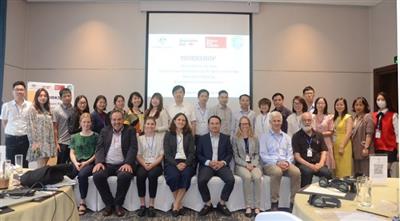Quy hoạch lưu vực sông - Quản lý sự khan hiếm và tránh mất cân bằng tài nguyên nước