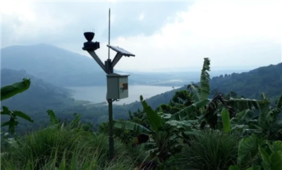 Quy hoạch mạng lưới trạm khí tượng-thủy văn góp phần phòng chống thiên tai