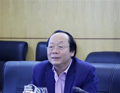 Quy hoạch quan trắc môi trường quốc gia: Nâng cao năng lực cảnh báo môi trường