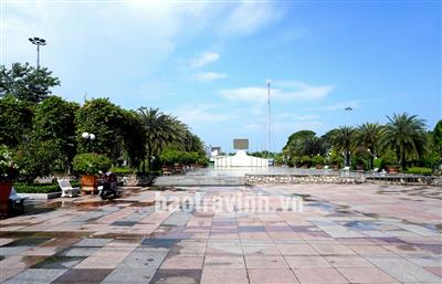 Quy hoạch sử dụng đất gắn với bảo vệ tài nguyên, môi trường