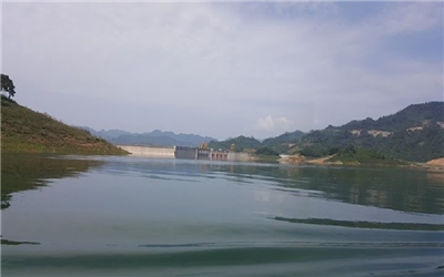 Quy hoạch tài nguyên nước hướng đến sử dụng nguồn nước hiệu quả