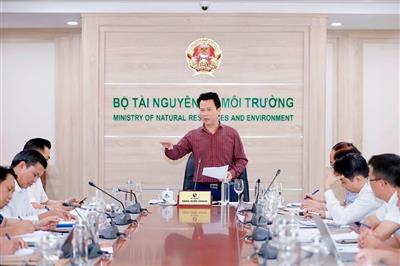 Quyết liệt hơn nữa trong các nhiệm vụ quản lý nhà nước bảo vệ môi trường