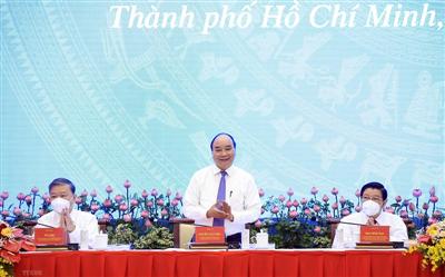 Quyết tâm xây dựng thành công Nhà nước pháp quyền xã hội chủ nghĩa Việt Nam của Nhân dân, do Nhân dân, vì Nhân dân