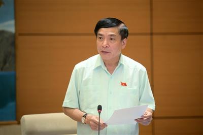 Rà soát, chuẩn bị chu đáo, sẵn sàng phục vụ Kỳ họp thứ 8, Quốc hội khóa XV