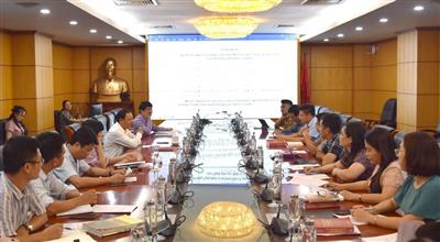 Rà soát sửa đổi, bổ sung các quy định về giá đất