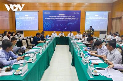 Rác thải là thách thức lớn đối với phát triển kinh tế xanh, kinh tế tuần hoàn