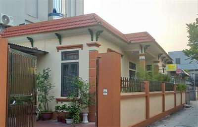 Sai sót trong Giấy chứng nhận quyền sử dụng đất tại xã Kim Nỗ (huyện Đông Anh): Cần giải quyết thỏa đáng