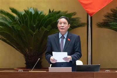 Đại biểu, cử tri cả nước kỳ vọng Luật Đất đai (sửa đổi)  giải quyết khó khăn từ cơ sở