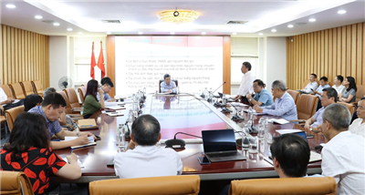 Sáp nhập 3 viện nghiên cứu: Kiến tạo khoa học nông nghiệp hiện đại, bền vững